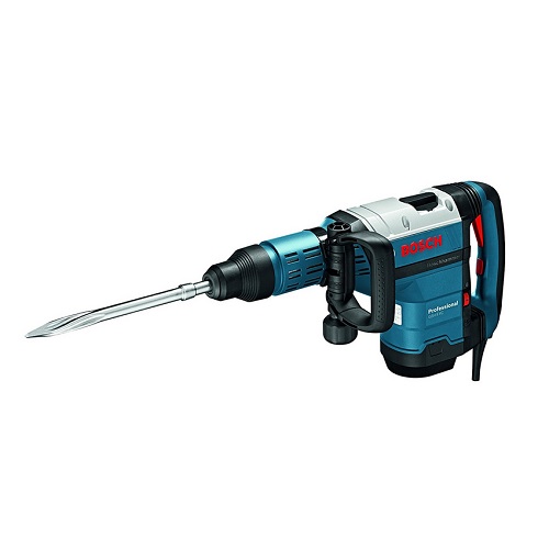 Bosch GSH 9 VC Demolition Hammer, 1500 W, 2720 bpm, 06113220K0